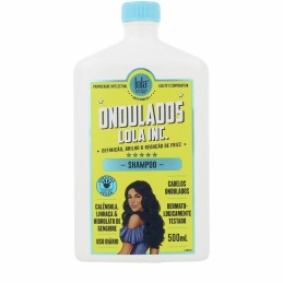 Shampoo Lola Cosmetics...