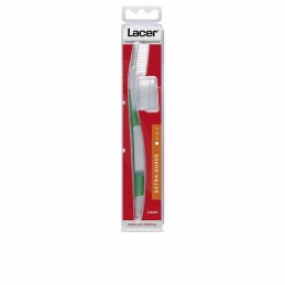 Toothbrush Lacer Technic...