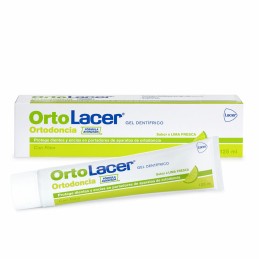 Dentifrice Lacer Ortolacer...