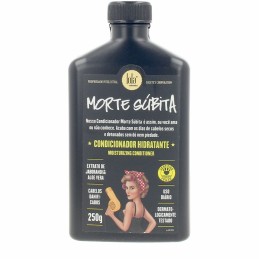 Après-shampooing hydratant...