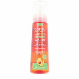 Curling Tongs Cantu AVOCADO...