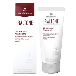 Shampoo Iraltone IRALTONE...