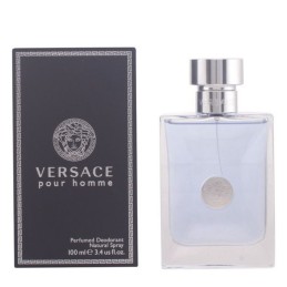 Deodorant Spray Versace...