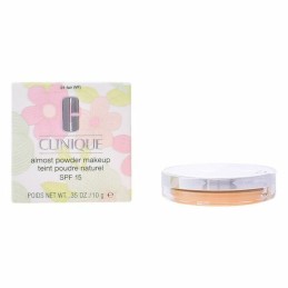Powdered Make Up Clinique...