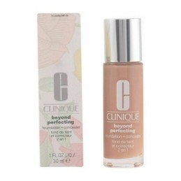 Foundation Clinique Beyond...