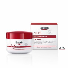 Crème hydratante Eucerin...