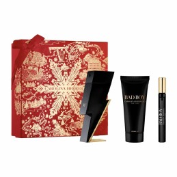 Men's Perfume Set Carolina...