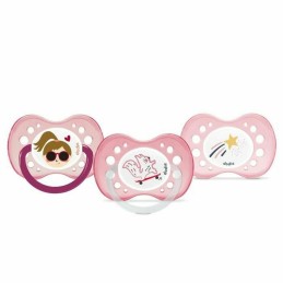 Pacifier Dodie (3 Pieces)...
