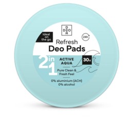 Deodorant Deodea DEO PADS...