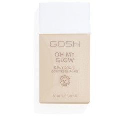 Schminkset Gosh Copenhagen...