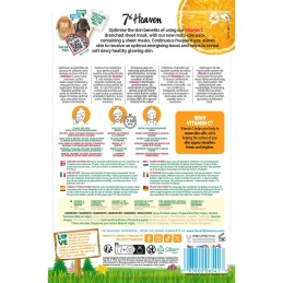 Krem do Twarzy 7th Heaven...