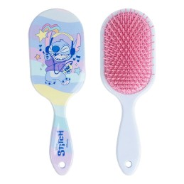 Brosse Démêlante Stitch