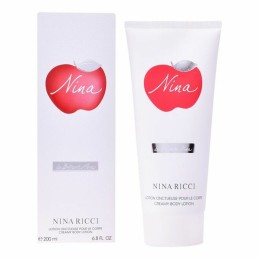 Körperlotion Nina Ricci...
