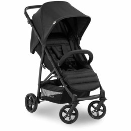 Poussette pour bébé Hauck Noir