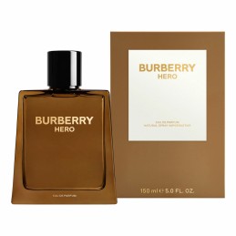 Herrenparfüm Burberry Hero...