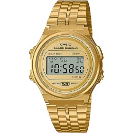 Unisex-Uhr Casio...