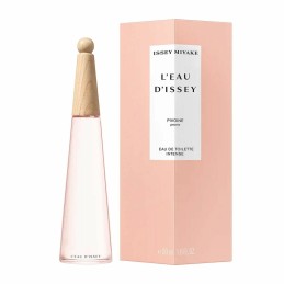 Perfume Mujer Issey Miyake...