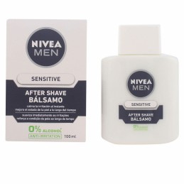 Aftershave Nivea...
