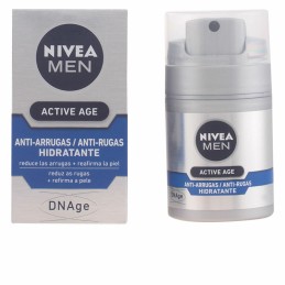 Crema Antiarrugas Nivea Men...