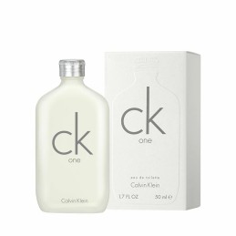 Perfumy Unisex Calvin Klein...