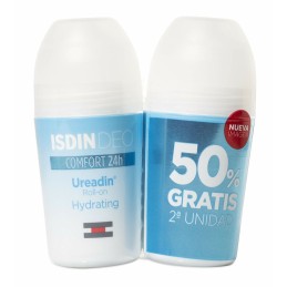 Roll-On Deodorant Isdin...