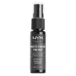 Festigungsspray NYX Matte...