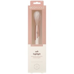 Highlighter brush Ecotools...