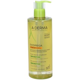 Hygiene-Set A-Derma EXOMEGA