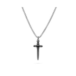 Pendentif Homme Radiant...