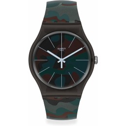 Reloj Hombre Swatch...