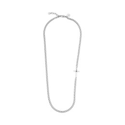 Men's Necklace Radiant...