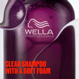 Shampoo Wella ULTIMATE...