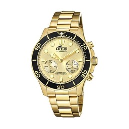 Reloj Hombre Lotus 18802/1