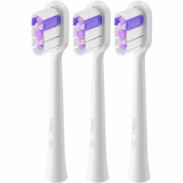 Rechange brosse à dents...