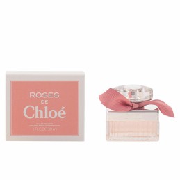 Parfum Femme Roses de Chloe...