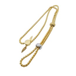 Herrenhalsband AN Jewels...