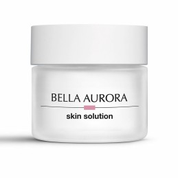 Crème visage Bella Aurora...