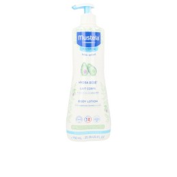 Body Milk Mustela Niño 750 ml