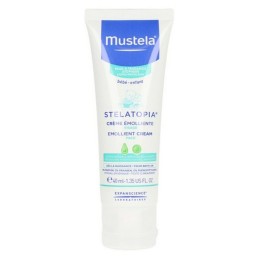Crème visage Mustela Le1572...
