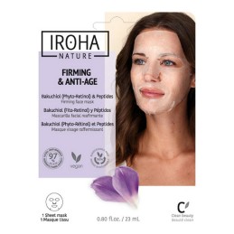 Toning Face Mask Iroha...