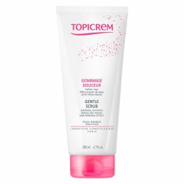 Exfoliant Corp Topicrem...