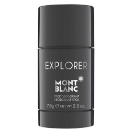 Stick Deodorant Explorer...