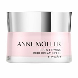 Crème visage Anne Möller...