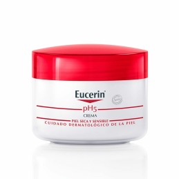 Lotion corporelle Eucerin...