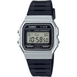 Unisex Watch Casio F-91 BIO...