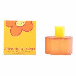 Perfume Mujer Flor Agatha...