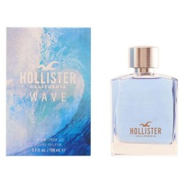 Perfumy Męskie Hollister EDT