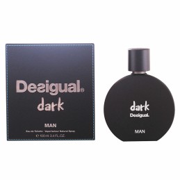 Parfum Homme Dark Desigual...