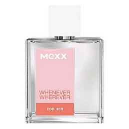 Parfum Femme Whenever...