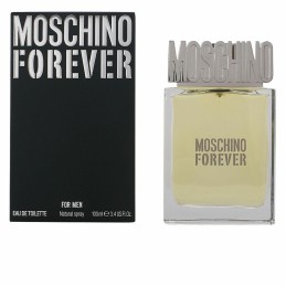Parfum Homme Moschino...